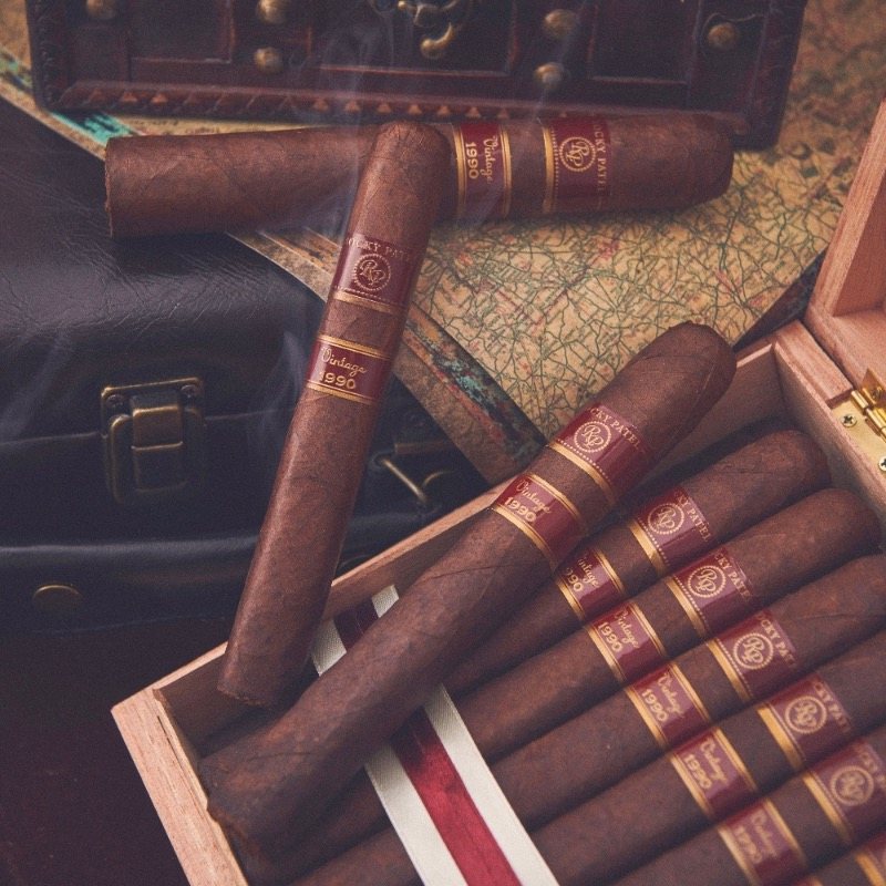 Rocky Patel Vintage 1990 Cigars